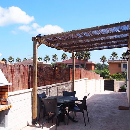 Casa En L'Ampolla, Patio Y Bbq, Cerca De La Playa, Pet Friendly Βίλα Εξωτερικό φωτογραφία