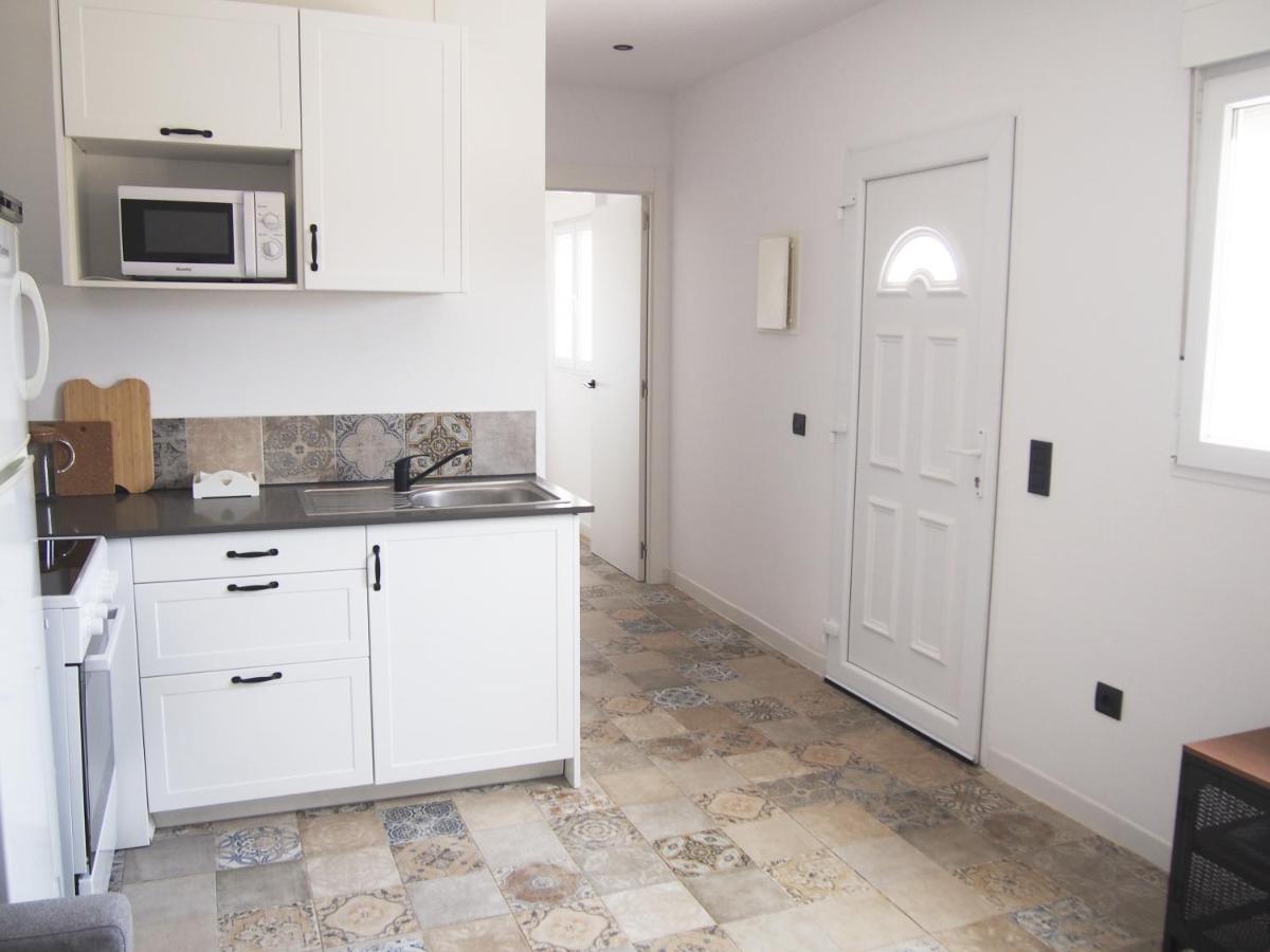 Casa En L'Ampolla, Patio Y Bbq, Cerca De La Playa, Pet Friendly Βίλα Εξωτερικό φωτογραφία