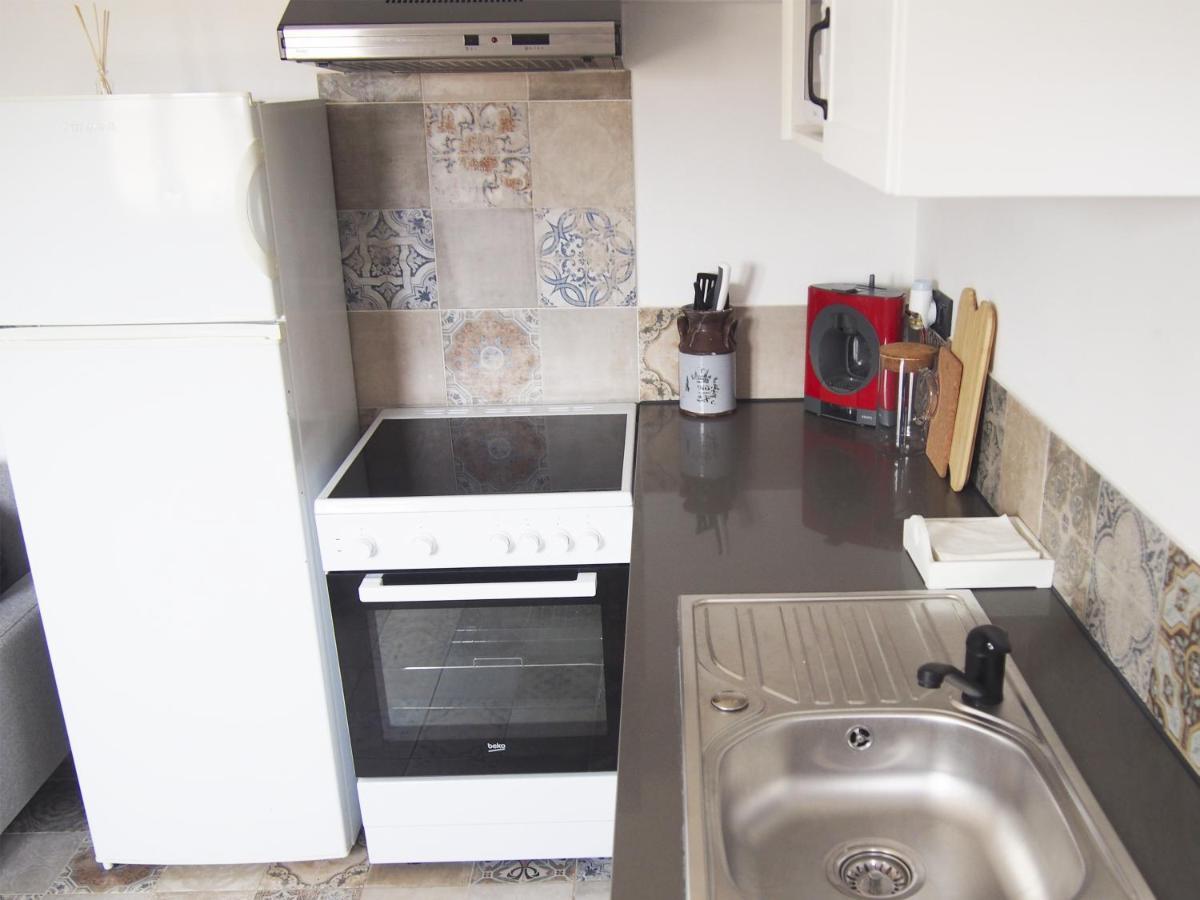 Casa En L'Ampolla, Patio Y Bbq, Cerca De La Playa, Pet Friendly Βίλα Εξωτερικό φωτογραφία