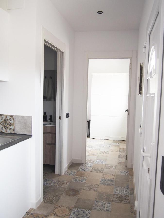 Casa En L'Ampolla, Patio Y Bbq, Cerca De La Playa, Pet Friendly Βίλα Εξωτερικό φωτογραφία
