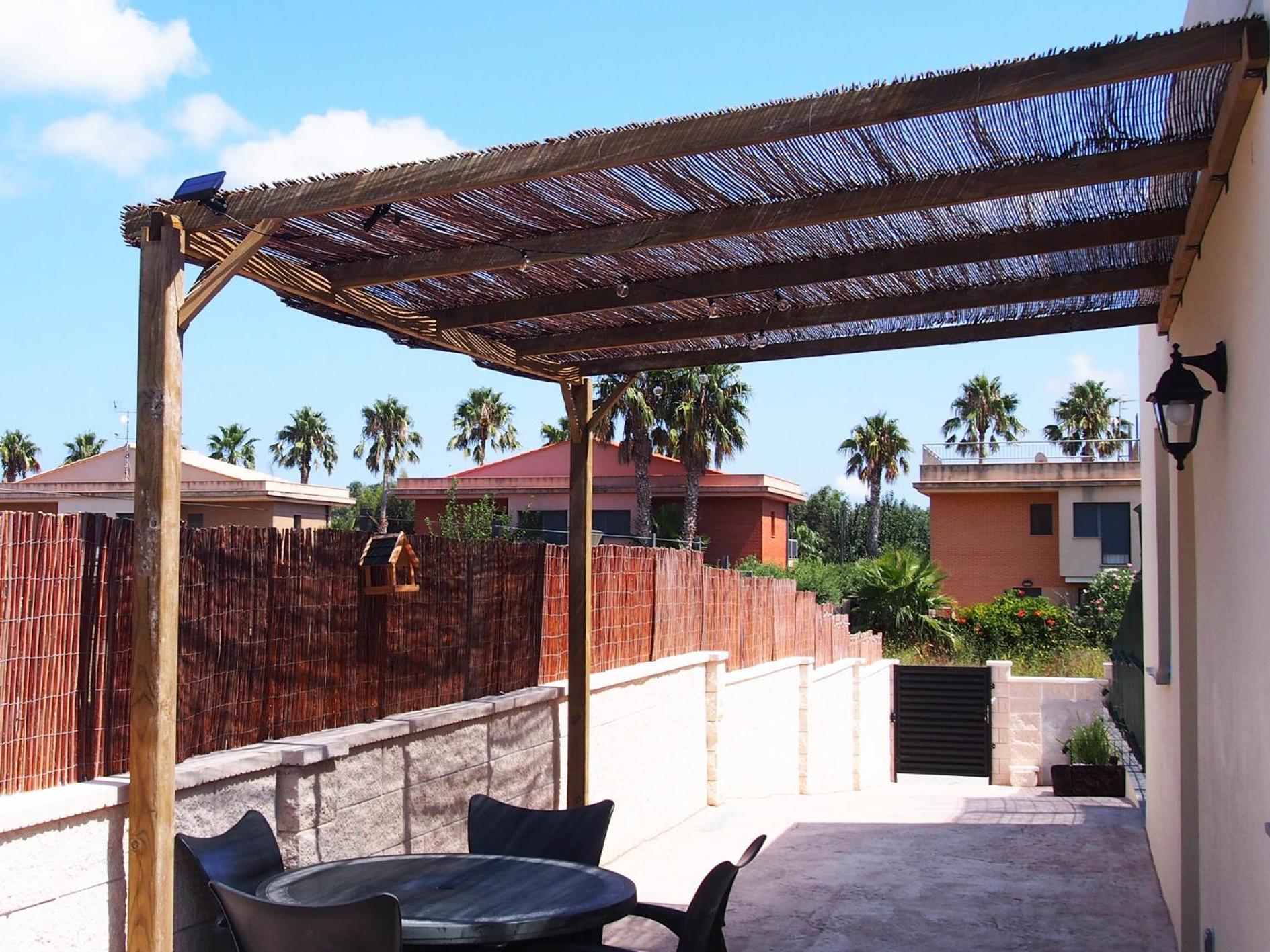 Casa En L'Ampolla, Patio Y Bbq, Cerca De La Playa, Pet Friendly Βίλα Εξωτερικό φωτογραφία