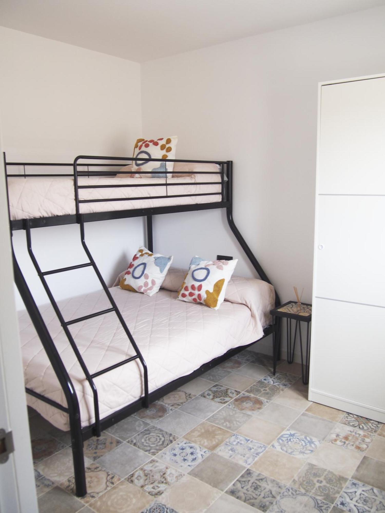 Casa En L'Ampolla, Patio Y Bbq, Cerca De La Playa, Pet Friendly Βίλα Εξωτερικό φωτογραφία